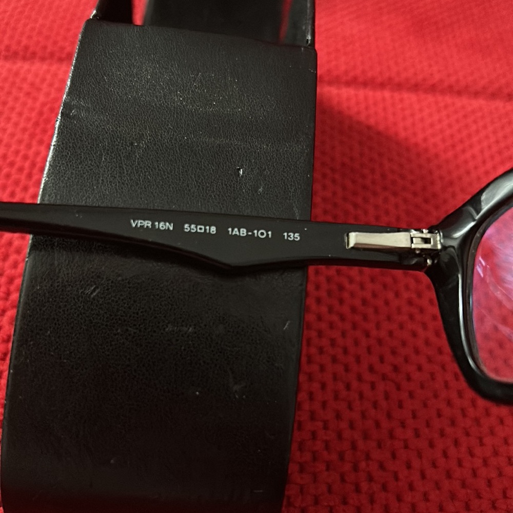 Prada Frame In Good Used Condition. - image 4